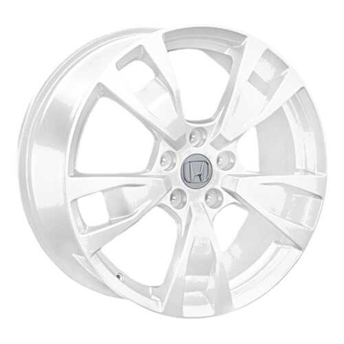 Колесные диски Replay R18 7.5J PCD5x114.3 ET55 D64.1 WHS033383 в Шинсервис