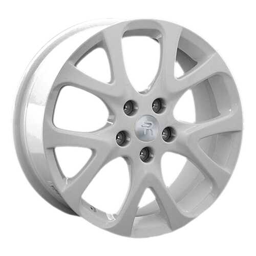 Колесные диски Replay R18 7.5J PCD5x114.3 ET60 D67.1 (WHS049245) в Шинсервис