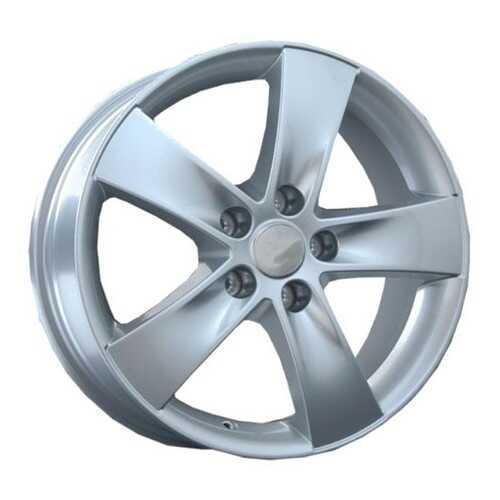 Колесные диски Replay R18 7J PCD5x114.3 ET41 D67.1 WHS074792 в Шинсервис
