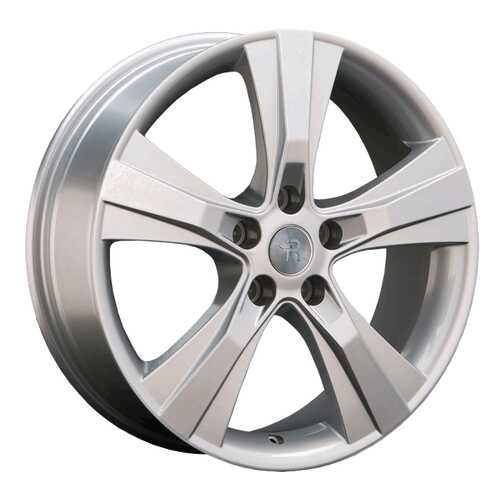 Колесные диски Replay R18 7J PCD5x114.3 ET45 D66.1 (035451-070010010) в Шинсервис