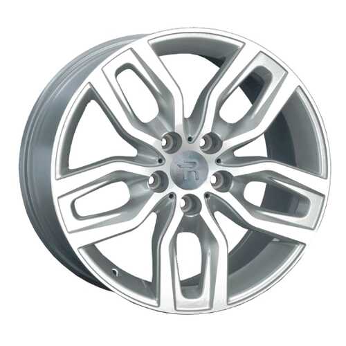 Колесные диски Replay R18 8.5J PCD5x120 ET46 D74.1 WHS048542 в Шинсервис