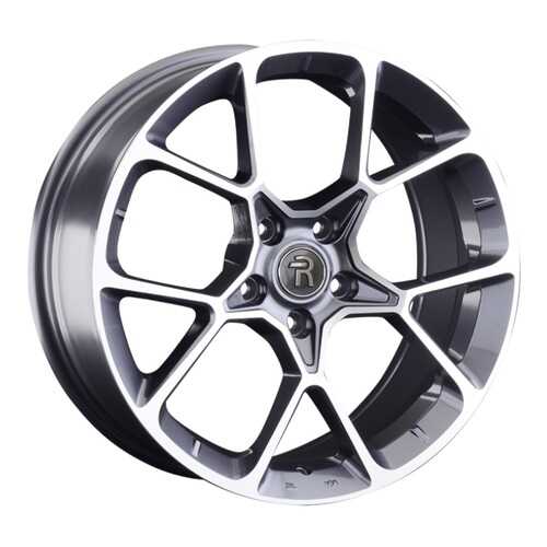 Колесные диски Replay R18 8J PCD5x108 ET45 D63.3 WHS166063 в Шинсервис