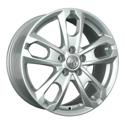 Колесные диски Replay R18 8J PCD5x108 ET55 D63.3 WHS107590 в Шинсервис