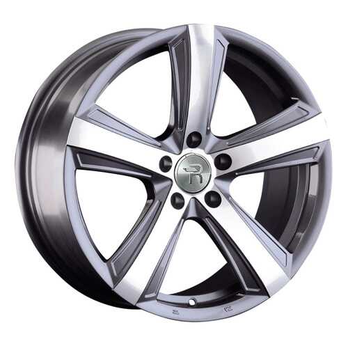 Колесные диски Replay R18 8J PCD5x112 ET25 D66.6 WHS161481 в Шинсервис