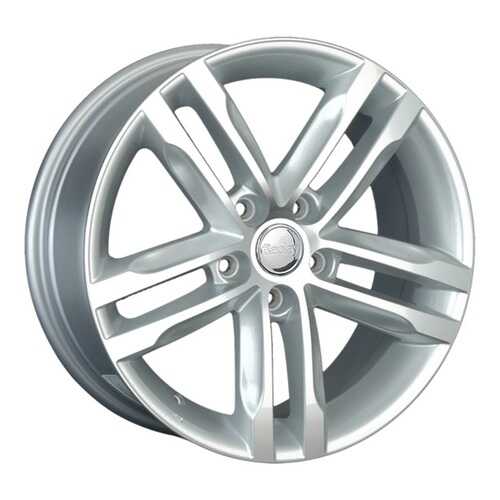 Колесные диски Replay R18 8J PCD5x112 ET44 D57.1 WHS096353 в Шинсервис