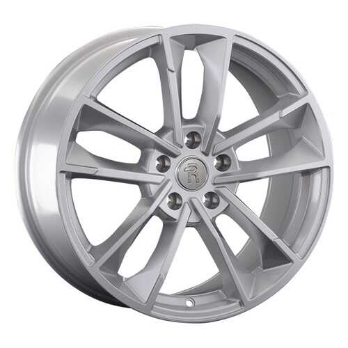 Колесные диски Replay R18 8J PCD5x112 ET44 D57.1 WHS201799 в Шинсервис