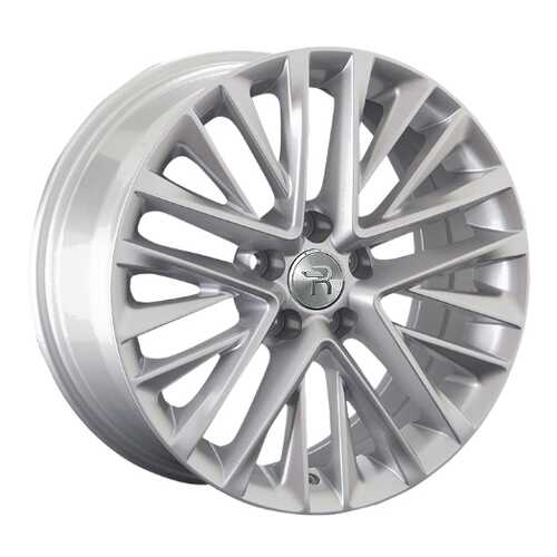 Колесные диски Replay R18 8J PCD5x114.3 ET34 D67.1 WHS203073 в Шинсервис