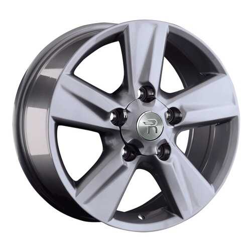 Колесные диски Replay R18 8J PCD5x150 ET56 D110.1 WHS157379 в Шинсервис