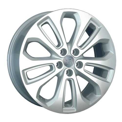 Колесные диски Replay R19 7.5J PCD5x114.3 ET50 D67.1 WHS072195 в Шинсервис