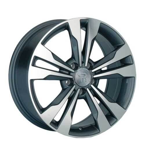 Колесные диски Replay R19 8.5J PCD5x112 ET57 D66.6 WHS166528 в Шинсервис
