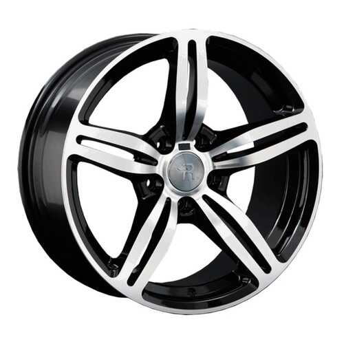 Колесные диски Replay R19 8.5J PCD5x120 ET18 D74.1 WHS146717 в Шинсервис
