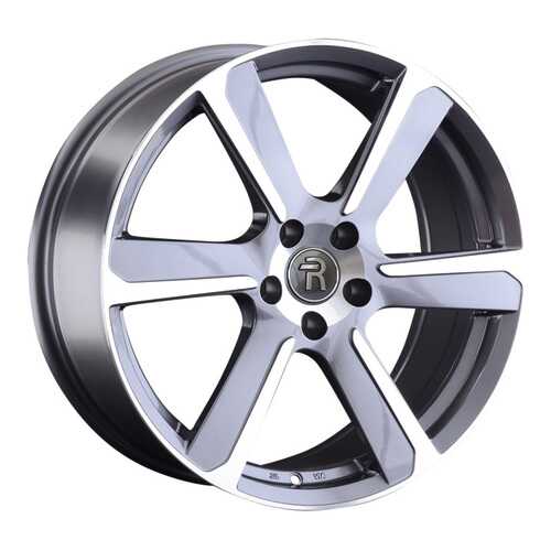 Колесные диски Replay R19 8J PCD5x108 ET42.5 D63.3 WHS166269 в Шинсервис