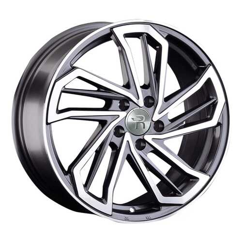 Колесные диски Replay R19 8J PCD5x112 ET47 D66.6 WHS164542 в Шинсервис