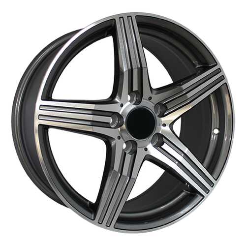 Колесные диски Replay R20 8.5J PCD5x112 ET29 D66.6 WHS164529 в Шинсервис