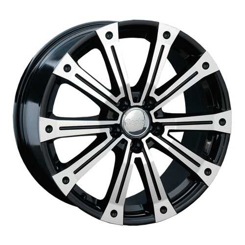 Колесные диски Replay R20 8.5J PCD5x112 ET45 D66.6 WHS026584 в Шинсервис
