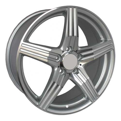 Колесные диски Replay R20 8.5J PCD5x112 ET53 D66.6 WHS166533 в Шинсервис