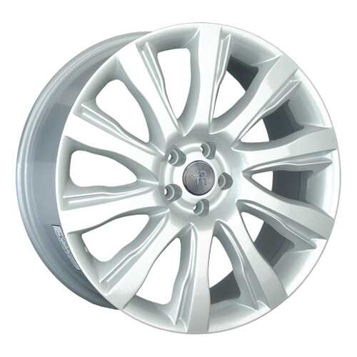 Колесные диски Replay R20 8.5J PCD5x120 ET47 D72.6 (26603040211012) в Шинсервис