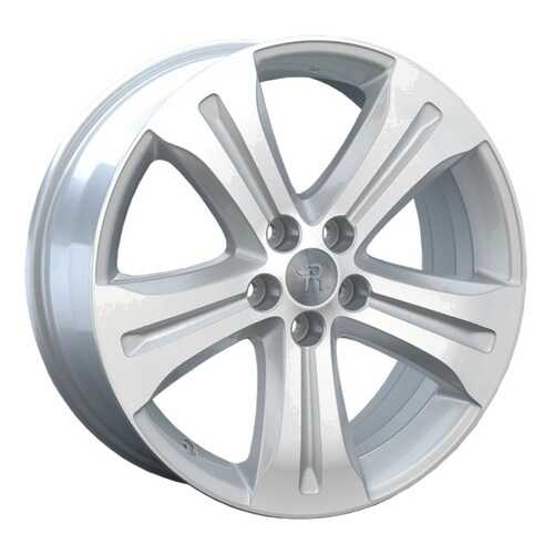 Колесные диски Replay R20 8.5J PCD5x150 ET58 D110.1 WHS157928 в Шинсервис