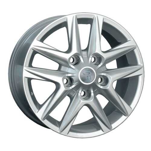 Колесные диски Replay R20 8.5J PCD5x150 ET58 D110.1 WHS160312 в Шинсервис