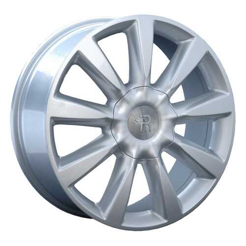 Колесные диски Replay R20 8J PCD6x139.7 ET31 D77.8 WHS166517 в Шинсервис