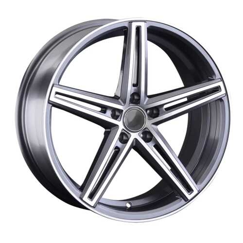 Колесные диски Replay R20 9J PCD5x112 ET33 D66.6 WHS166113 в Шинсервис