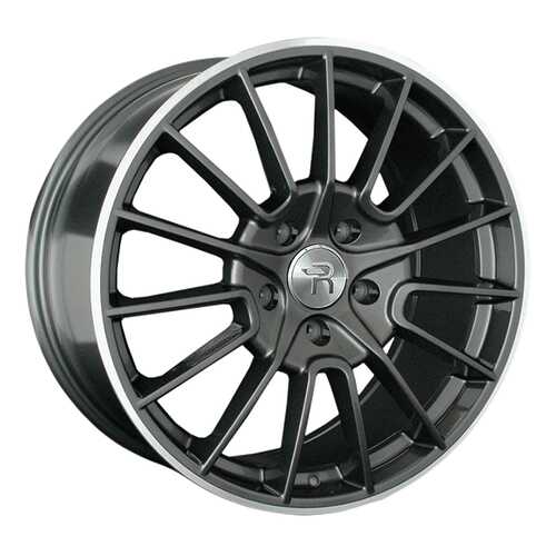 Колесные диски Replay R20 9J PCD5x130 ET57 D71.6 WHS142754 в Шинсервис