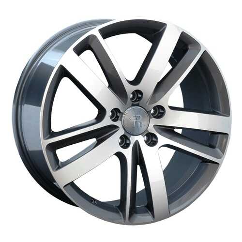 Колесные диски Replay R20 9J PCD5x130 ET60 D71.6 WHS028887 в Шинсервис