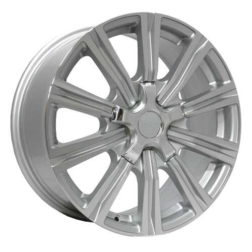 Колесные диски Replay R21 8.5J PCD5x150 ET54 D110.1 (036436-160728009) в Шинсервис