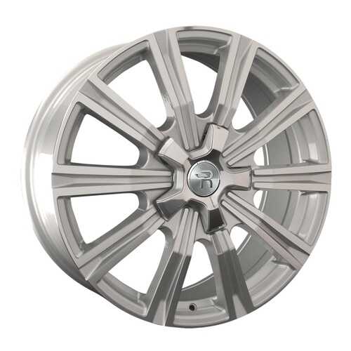 Колесные диски Replay R21 8.5J PCD5x150 ET54 D110.1 WHS151642 в Шинсервис