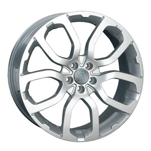 Колесные диски Replay R21 9.5J PCD5x120 ET49 D72.6 (030732-040211012) в Шинсервис