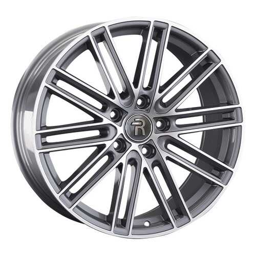 Колесные диски Replay R21 9.5J PCD5x130 ET71 D71.6 WHS239132 в Шинсервис
