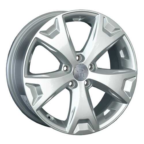 Колесные диски Replay SB15 R16 6.5J PCD5x100 ET48 D56.1 (WHS083546) в Шинсервис