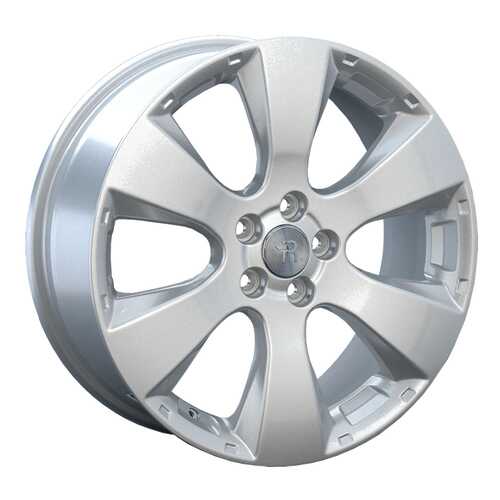 Колесные диски Replay SB19 R17 7J PCD5x100 ET48 D56.1 (WHS026510) в Шинсервис