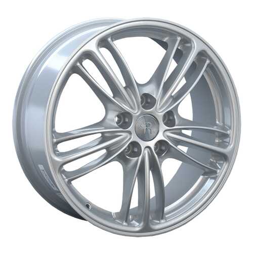 Колесные диски Replay SB32 R17 7J PCD5x114.3 ET55 D56.1 (WHS145401) в Шинсервис