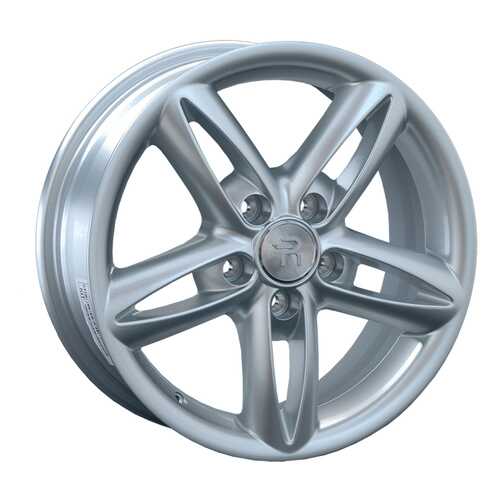 Колесные диски Replay SNG10 R16 6.5J PCD5x112 ET39.5 D66.6 (WHS029323) в Шинсервис