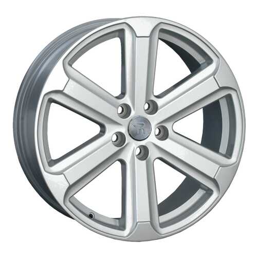 Колесные диски Replay TY107 R19 7.5J PCD5x114.3 ET30 D60.1 (WHS132393) в Шинсервис