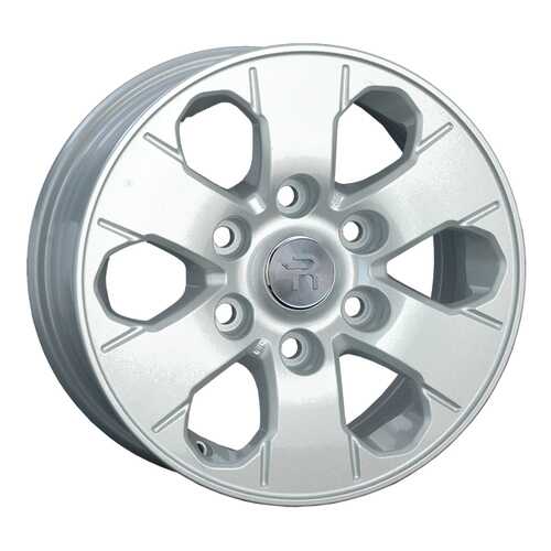 Колесные диски Replay TY124 R15 6J PCD6x139.7 ET30 D106.1 (WHS068669) в Шинсервис