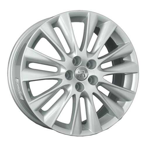 Колесные диски Replay TY173 R19 7.5J PCD5x114.3 ET30 D60.1 (WHS101193) в Шинсервис
