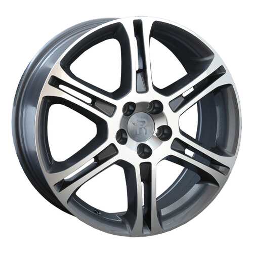 Колесные диски Replay V18 R20 8J PCD5x108 ET49 D67.1 (WHS049743) в Шинсервис
