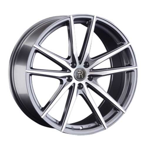 Колесные диски Replay V36 R20 9J PCD5x108 ET38.5 D63.3 WHS166270 в Шинсервис