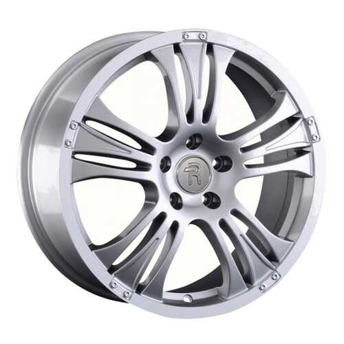 Колесные диски Replay VV220 R18 8J PCD5x112 ET51 D57.1 WHS166292 в Шинсервис