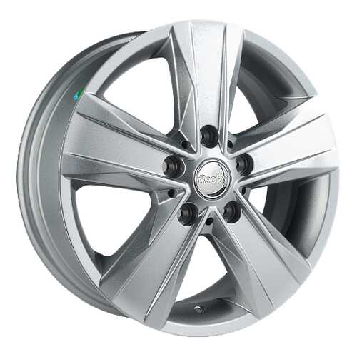 Колесные диски REPLICA CI 48 R16 6J PCD5x118 ET50 D71.1 (WHS104661) в Шинсервис