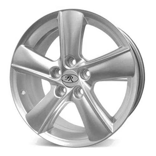 Колесные диски Replica FR Opel Insignia 8,0\R18 5*120 ET32 d67,1 HS [525(601)] в Шинсервис