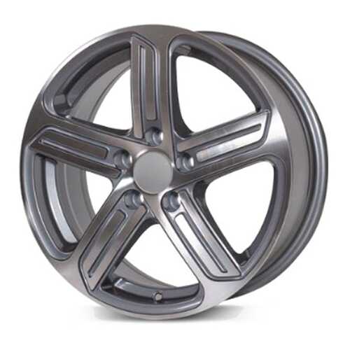 Колесные диски Replica FR R15 6.5J PCD5x100 ET40 D57.1 206326497 в Шинсервис