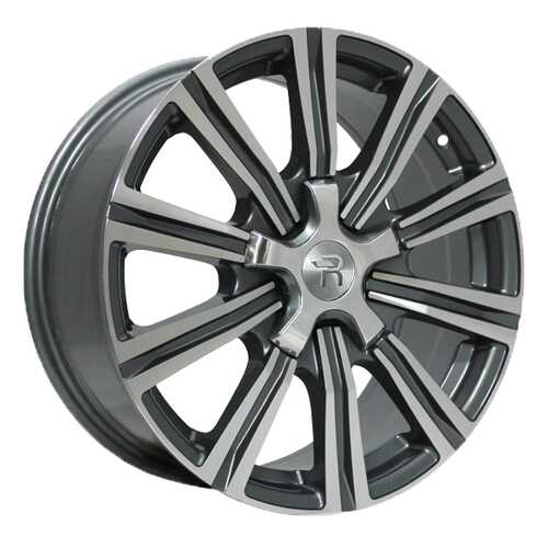 Колесные диски REPLICA LX 97 R18 8J PCD5x150 ET60 D110.2 (20/63/26/448) в Шинсервис