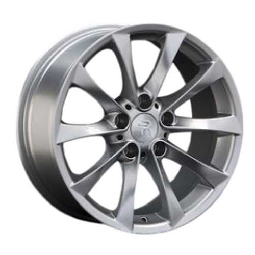 Колесные диски REPLICA R 022 R17 7.5J PCD5x120 ET14 D72.6 (825904) в Шинсервис