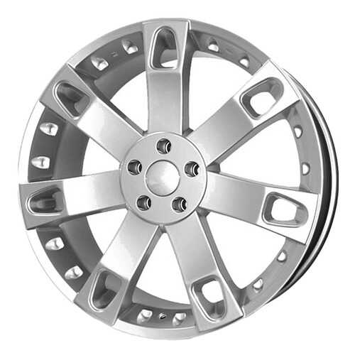 Колесные диски REPLICA R 733 R20 9J PCD5x120 ET45 D72.6 (826066) в Шинсервис