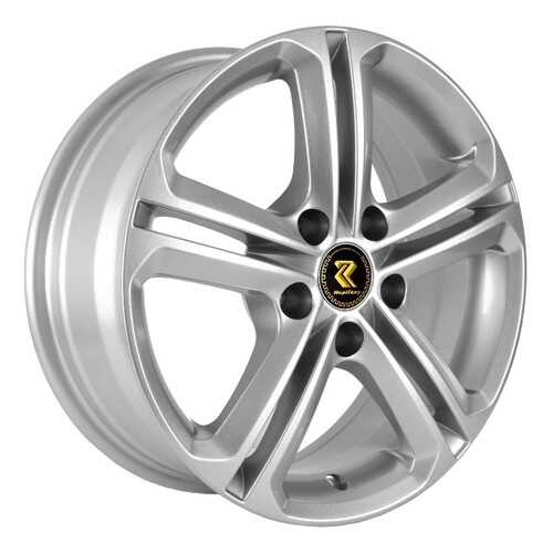 Колесные диски REPLIKEY R16 6.5J PCD5x112 ET33 D57.1 86166036313 в Шинсервис