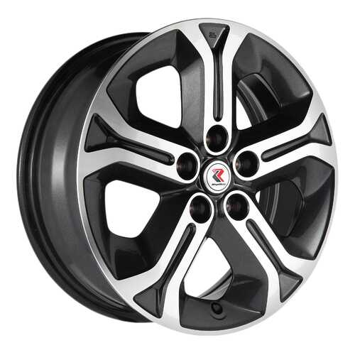 Колесные диски REPLIKEY R17 6.5J PCD5x114.3 ET45 D60.1 86578916716 в Шинсервис