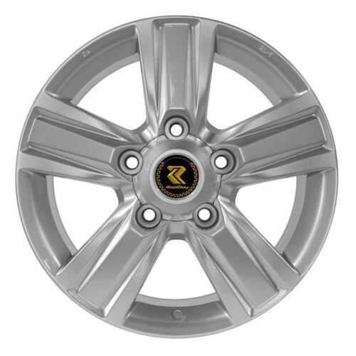 Колесные диски REPLIKEY RK YH5061 R20 8.5J PCD5x150 ET60 D110.5 (86230904770) в Шинсервис
